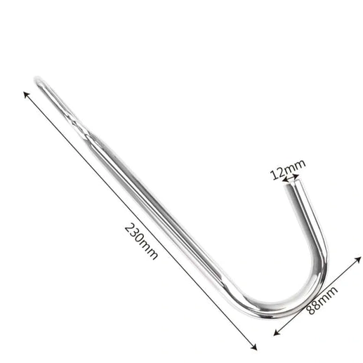 Steel Ball PerfectFit No Stainless 5783 Hook Plug 0330